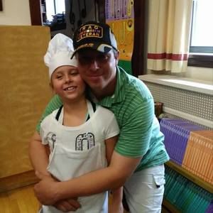 Meet your Posher, David